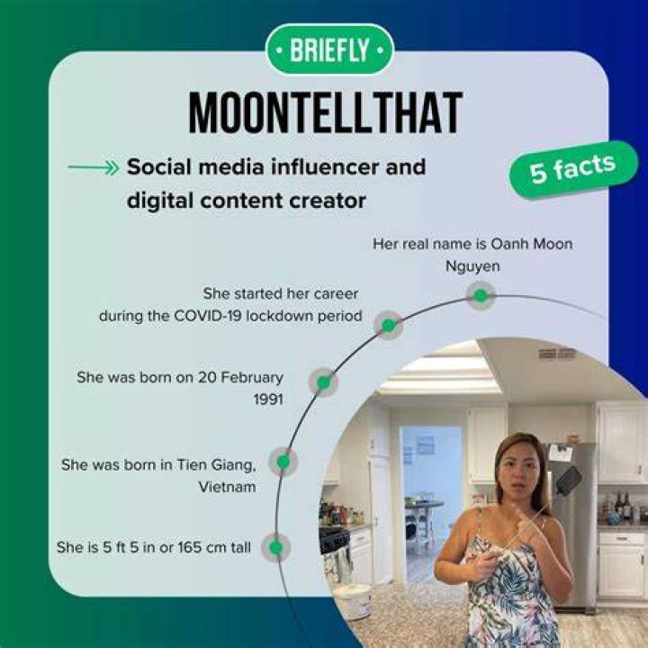 Moontellthat Biography, Age, Career, Real Name, Net Worth Thrill NG