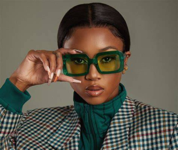 Moozlie opens up about her rap career