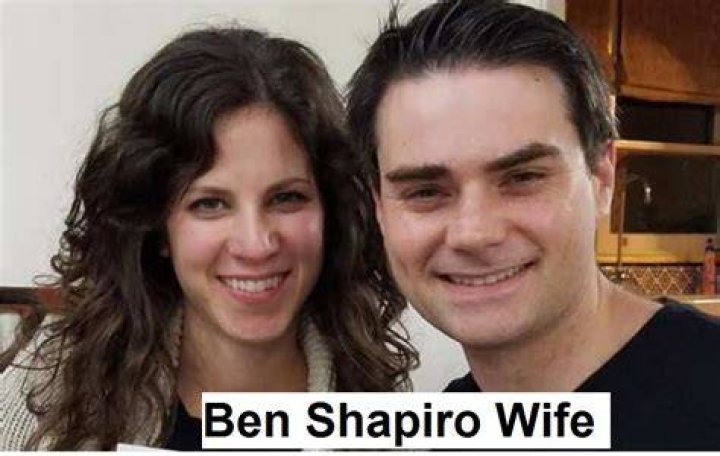 Mor Shapiro, Ben Shapiro wife wiki bio, religion and relationship