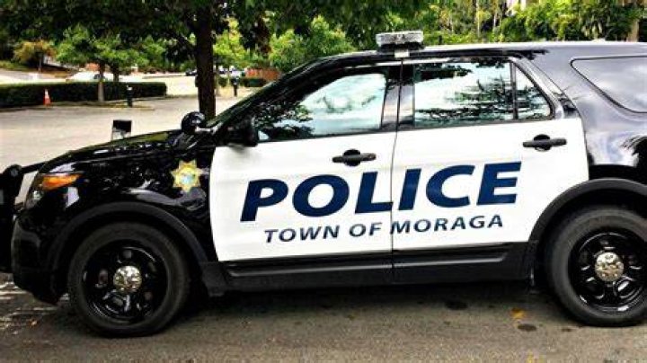 Moraga murdersuicide victim identified KRON4