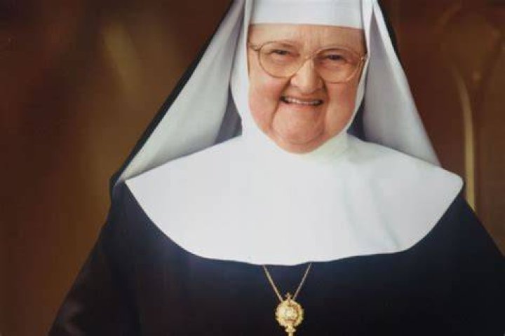 Mother Angelica