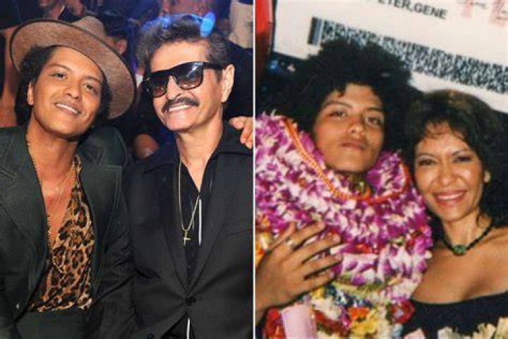 Mother Of Bruno Mars Dies Unexpectedly From Brain Aneurysm Fox News