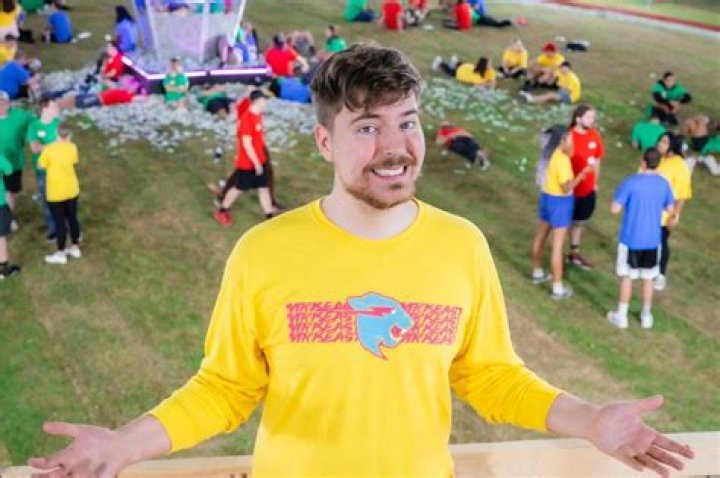 MrBeast's Tipping Frenzy: Unveiling The Hidden Truths And Consequences