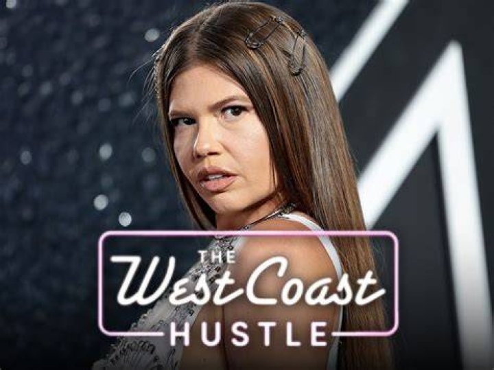 MTV&rsquo;s Chanel West Coast Is Pregnant, Expecting Baby With Dom Fenison