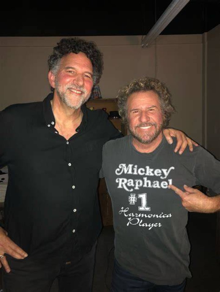Musician and Producer Mickey Raphael Will Attend Gran Fondo Hincapie