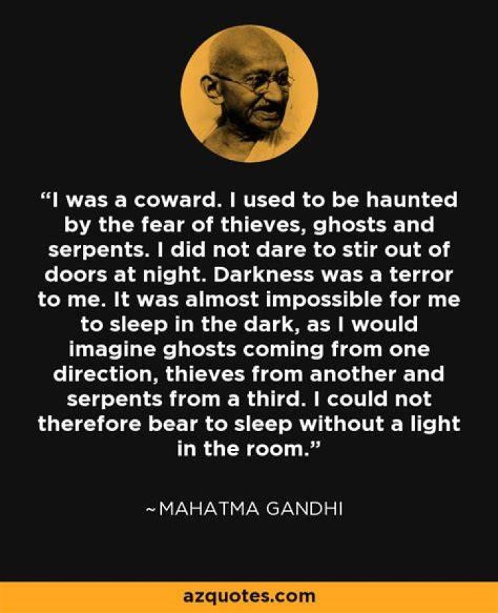 Must Know Coward Ghosting Quotes For You