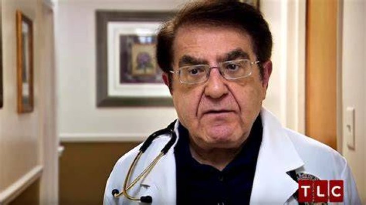 My 600 Ib Life Dr Nowzaradan's Net Worth, Career, Wife & Bio Celeb