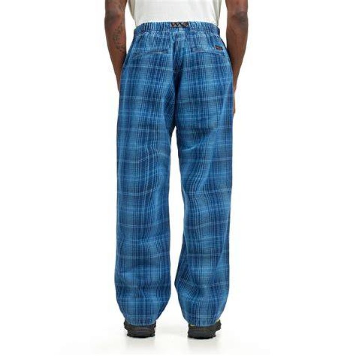 my new plaid pants Pablo Schreiber Two Times
