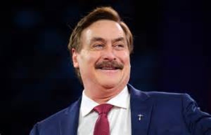 MyPillow CEO Mike Lindell Says He&rsquo;s Running to Head the RNC Truthout