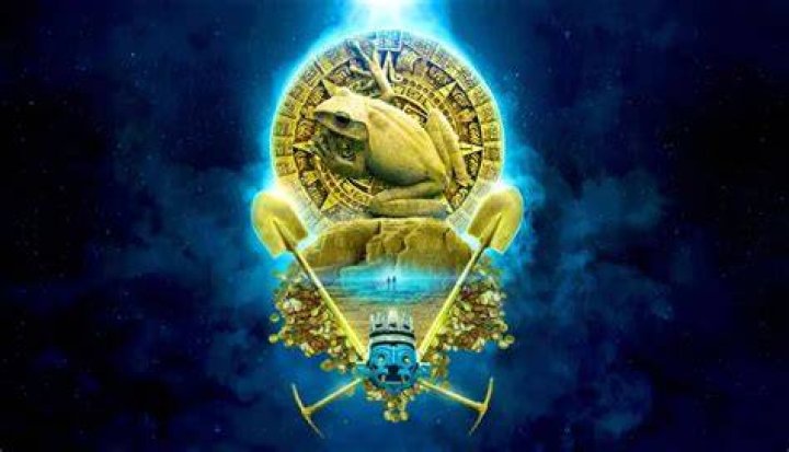Mystery at Blind Frog Ranch S01E02 Submerged Treasure 1080p HEVC x265