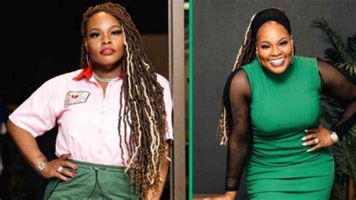 Mzansi Reacts to Tasha Cobbs Durban&rsquo;s Cancelled Show &ldquo;Haai Kubi Shem