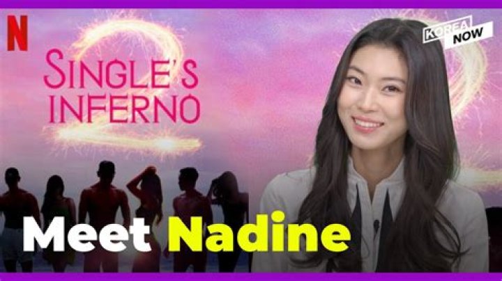 Nadine Lee from Single&rsquo;s Inferno season 2 has just graduated from Harvard