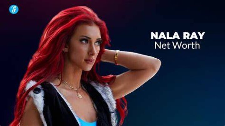 Nala Ray Net Worth 2024 Modeling, Entertainment, and Empowerment
