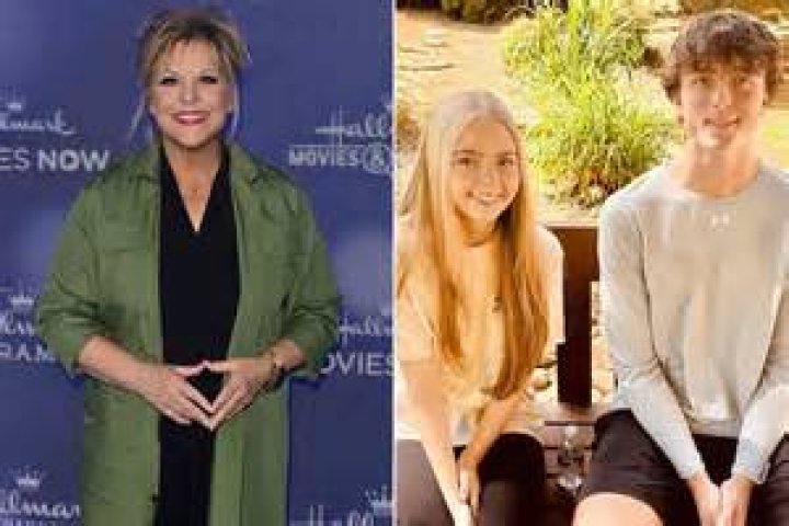 Nancy Grace & Her Family All Test Positive For COVID19 'We Thought We