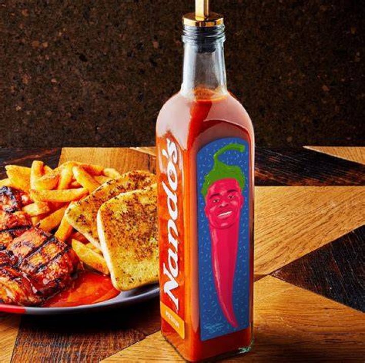 Nando's Has ReOpened Two Of Its Manchester Restaurants For A Good