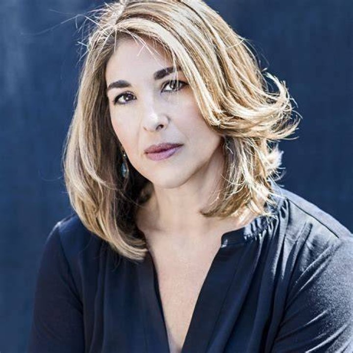 Naomi Klein's Call For An Unapologetic Trump Resistance On Point