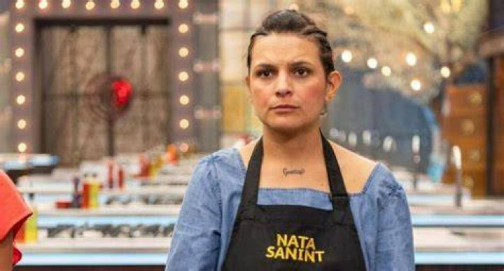 Natalia Sanint, de 'Masterchef', as&iacute; qued&oacute; tras cirug&iacute;a para adelgazar