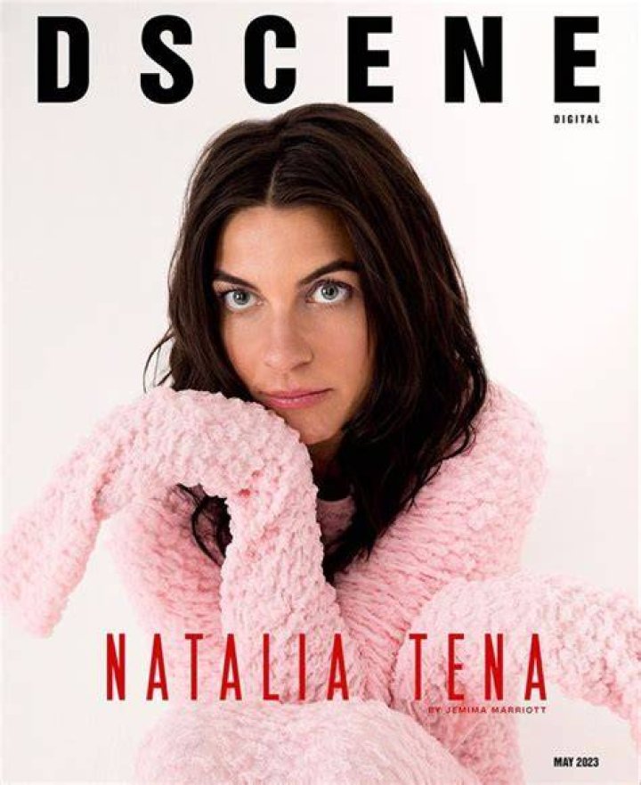 Natalia Tena Natalia tena, Tena, Natalia