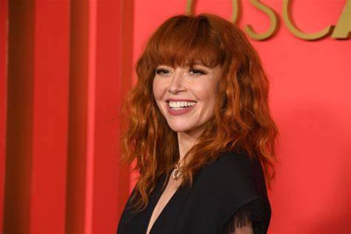 Natasha Lyonne's weight loss transformation is inspirational see