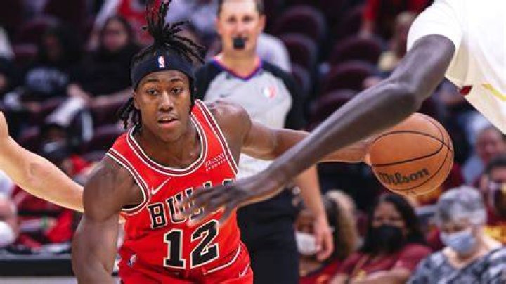 Nba Does Ayo Dosunmu Have A Girlfriend Parents And Family Details To
