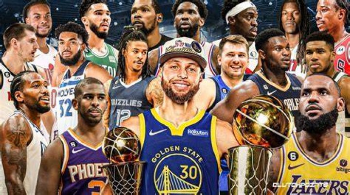 NBA's One and Done 10 Peculiar NBA AllStars of the '90'00s