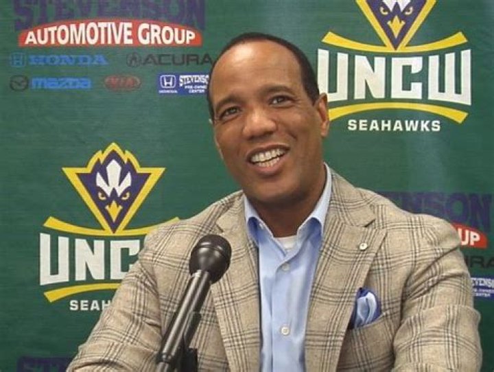 N.C. State hires UNCW's Keatts as basketball coach ABC11 RaleighDurham