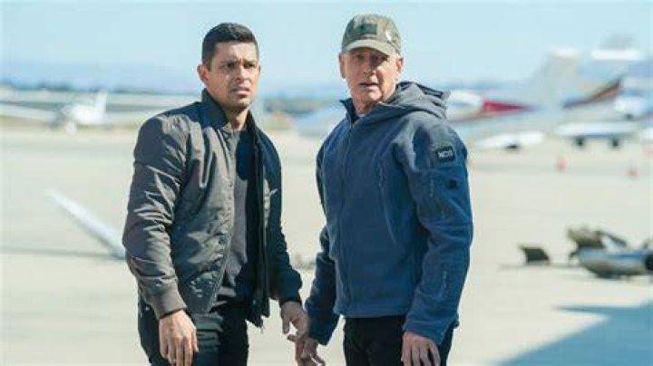 NCIS La manera en la que lleg&oacute; el Dr. Jimmy Palmer al programa y su