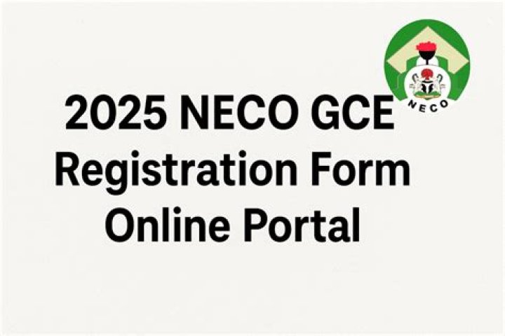 NECO Registration 2024/2025 Form, Fee, Date, Deadline, Guideline NECO