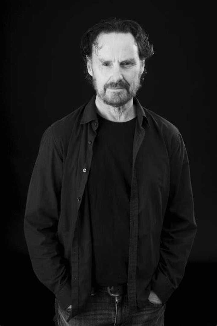 Neil Murray Cobargo Folk Festival