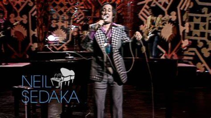Neil Sedaka postpones concert at del Lago Resort & Casino