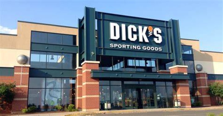Net Lease Dick's Sporting Goods Property Profile and Cap Rates The