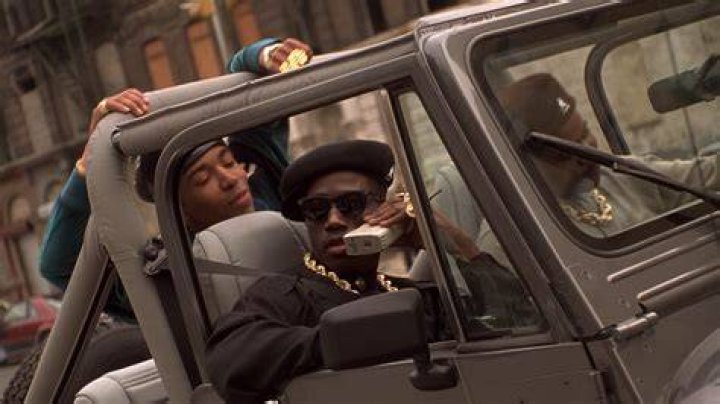 New Jack City (1991) Backdrops &mdash; The Movie Database (TMDb)
