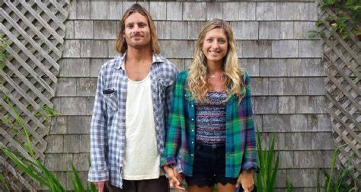 NEW KDHamptons Lifestyle Diary Montauk Environmentalist Luke Weil