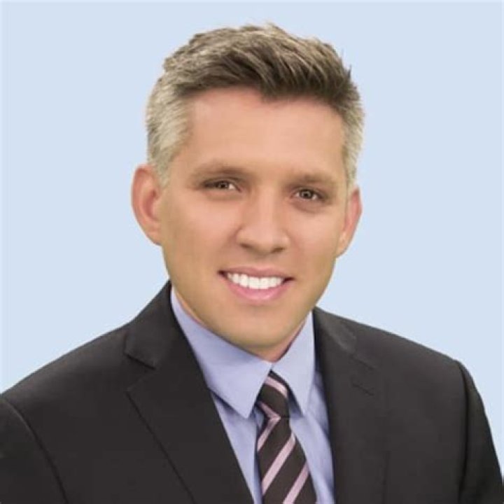 News Nation Correspondent Brian Entin's Family, Gay, Boyfriend