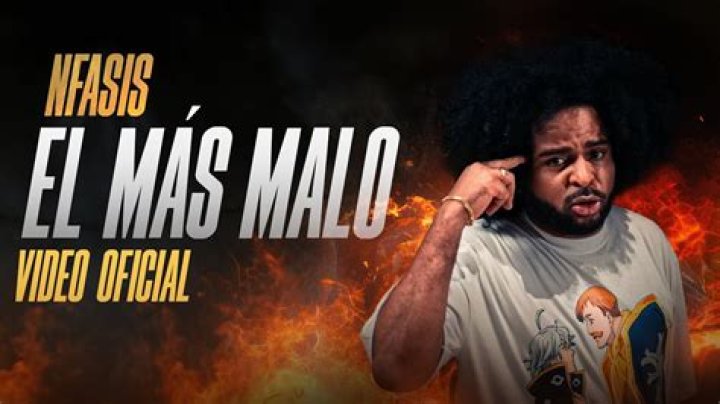 Nfasis Oficial YouTube