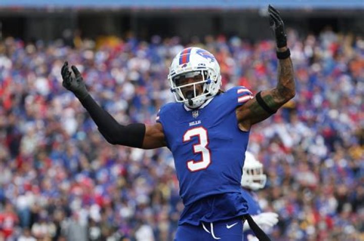 NFL Injury Update Damar Hamlin fully participates in Bills OTAs