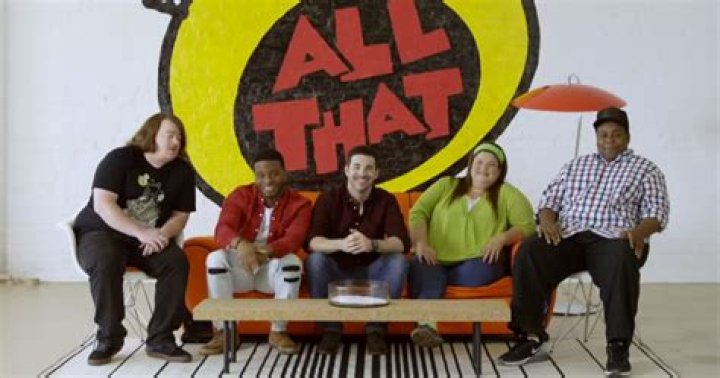 NickALive! Which 'You Can't Do That On Television' Episode Could They