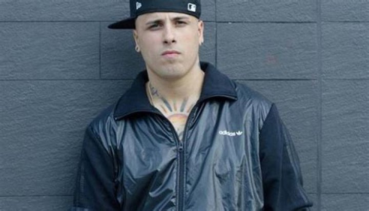 Nicky Jam Height, Weight, Age, Net Worth, Wife, Kids, Facts