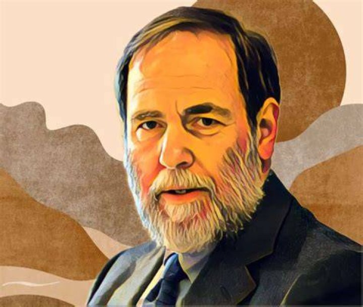 Nicky Oppenheimer Biography Of The Third Richest Man in Africa