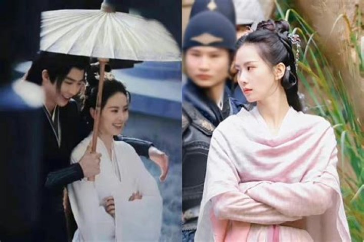Nicky Wu & Liu Shishi&rsquo;s Marriage Under Scrutiny Again After The Actress