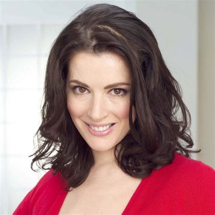 Nigella Lawson's new direction at 60 New Zealand Woman's Weekly