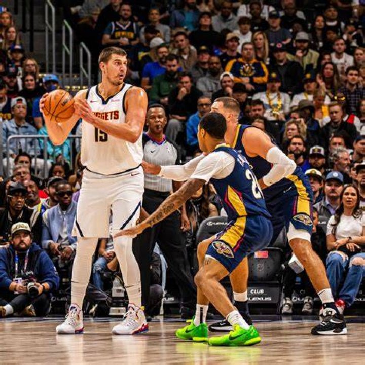 Nikola Jokic How He Spends His Wealth YouTube