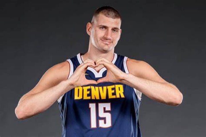 Nikola Jokic's Denver Mansion: Unveiling Luxury, Success, And Community Involvement