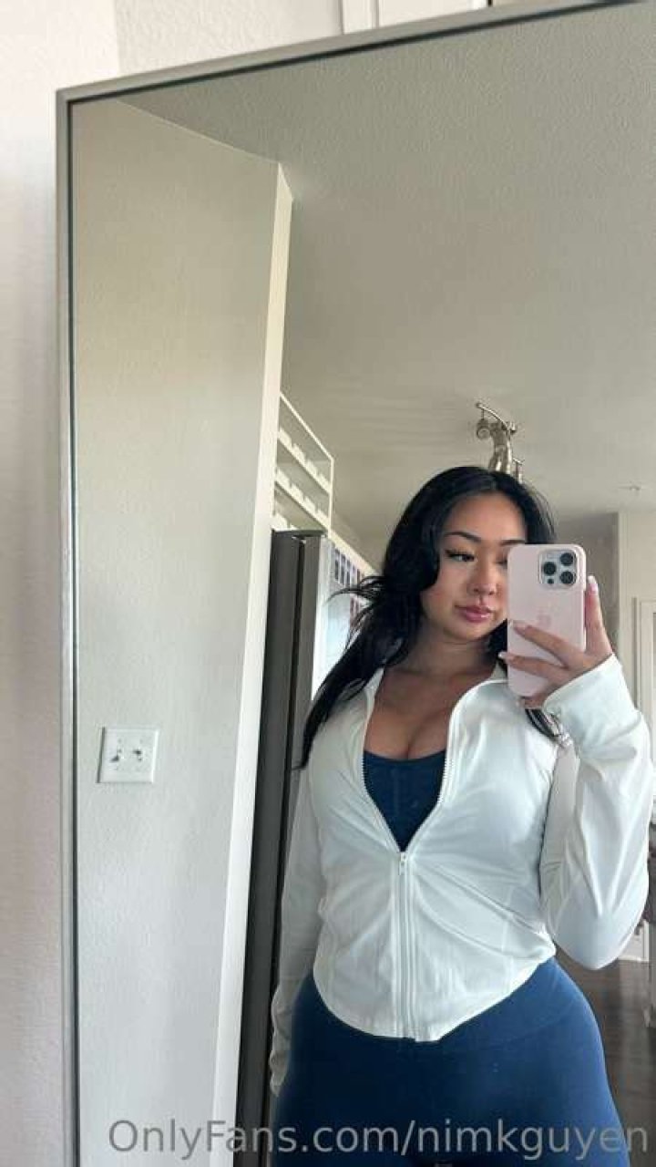 nimkguyen Nude, OnlyFans Leaks, The Fappening Photo 4622083