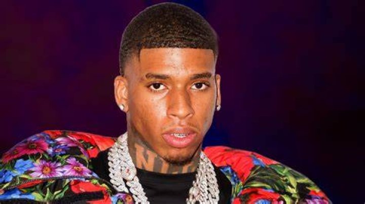 NLE Choppa Age Height Weight Wife Kids Net Worth Bollywood Fever
