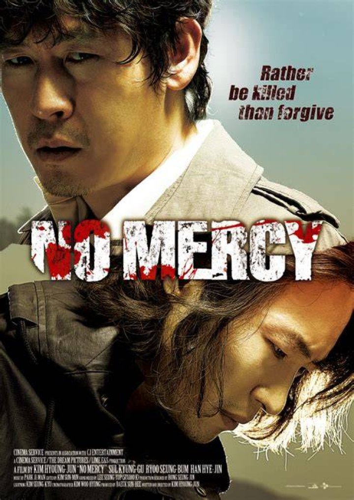 No Mercy (2010) IMDb