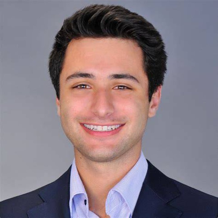 Noah Boyd Associate Broker CRC Insurance Services LinkedIn