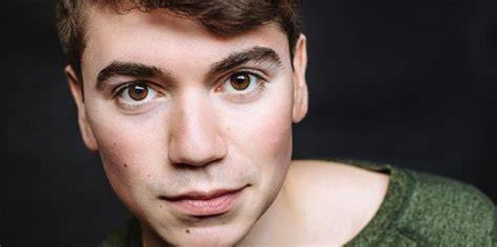 Noah Galvin Just Drove a Wrecking Ball Into Hollywood's Glass Closet