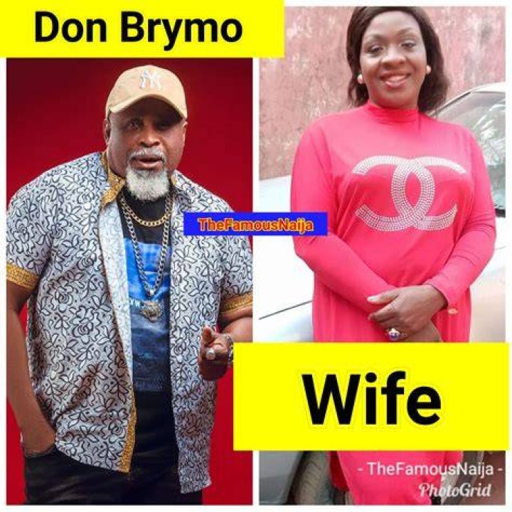 Nollywood Don Brymo Wife Rita Daniels? Relationship Timeline