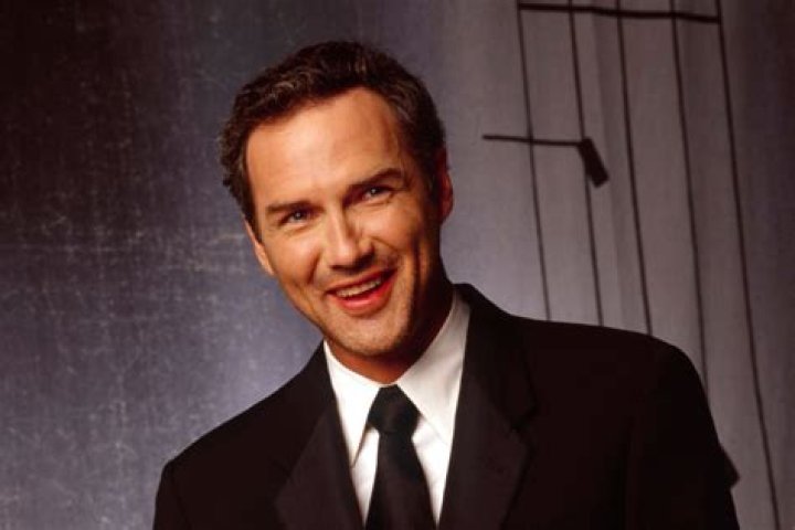 Norm Macdonald's Cause of Death Explained How Did Norm Macdonald Die?